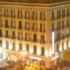 Best Western Hotel Plaza, Italy, Naples